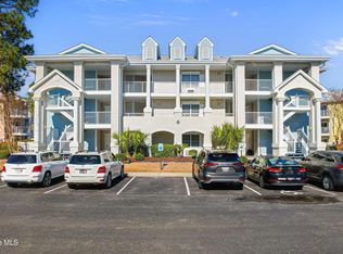 330 S Middleton Drive NW Unit 609, Calabash, NC 28467