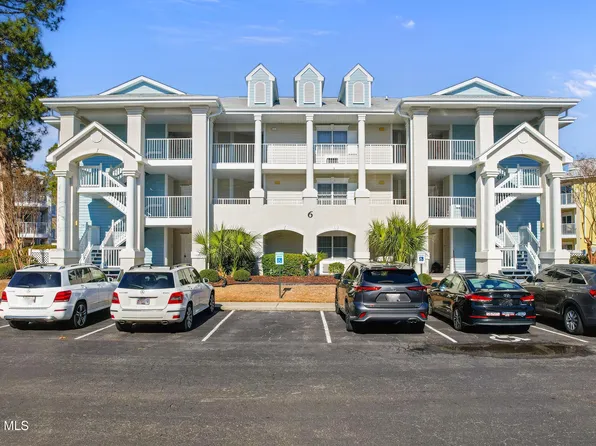 330 S Middleton Drive NW Unit 609, Calabash, NC 28467