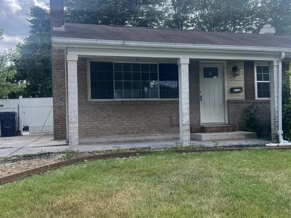 1921 Harewood Rd, Edgewood, MD 21040