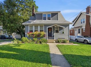 2542 Cypress Way, Cincinnati, OH 45212