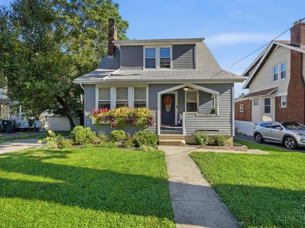 2542 Cypress Way, Cincinnati, OH 45212