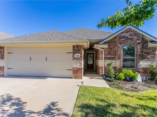 2608 Tigua Ct, Woodway, TX 76712