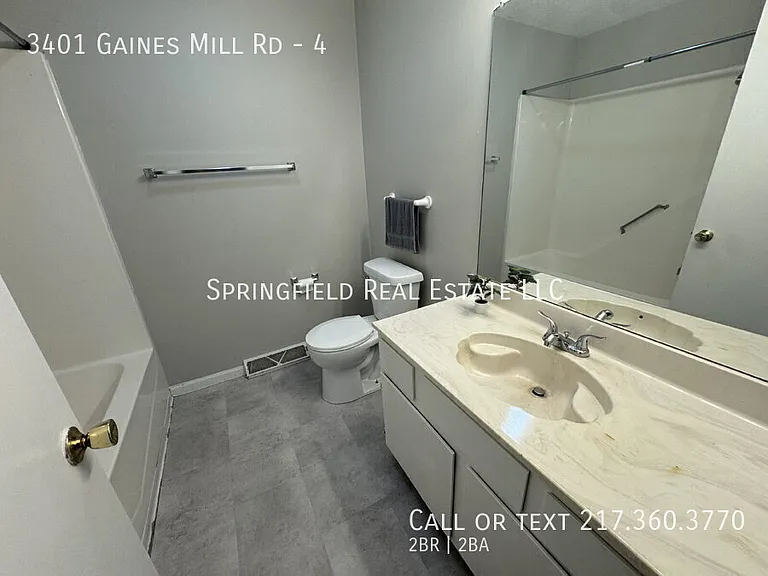 3401 Gaines Mill Rd #4 — Photo 10