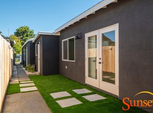 4781 Long Branch Ave #3, San Diego, CA 92107