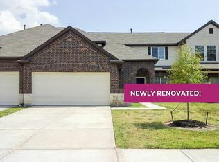 12146 Pia Dr, Houston, TX 77044