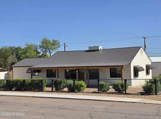 193 E 6th St, Benson, AZ 85602