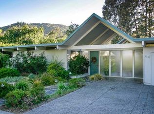 1305 Idylberry Rd, San Rafael, CA 94903