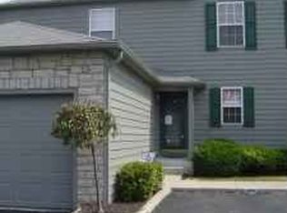 4084 Parkcove Dr, Columbus, OH 43230