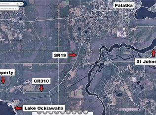 130 Robin Rd #22, Palatka, FL 32177
