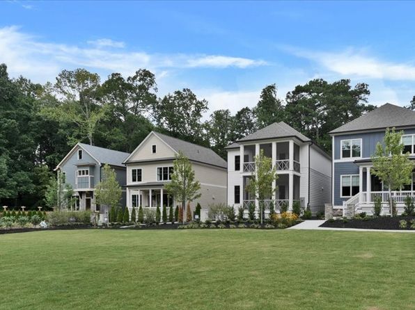 Homes Available Soon, Pendergrast Farm