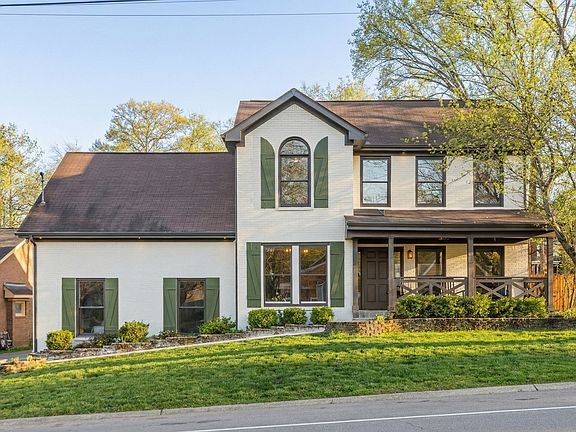 2nd image of 6841 Collinswood Dr