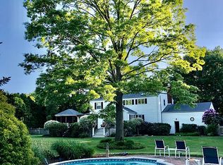 31 Bonnie Brook Rd, Westport, CT 06880