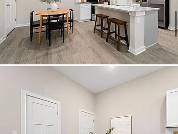 4th image of 4631 S Kessler Cir #4631
