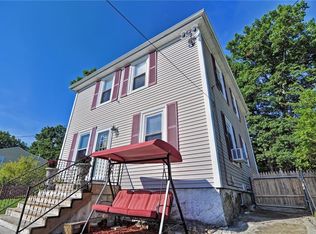 143 Joffre Ave, Woonsocket, RI 02895