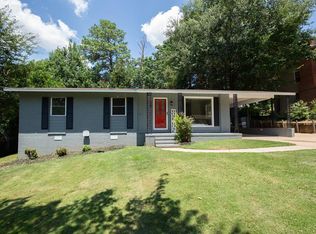 3727 Lyn Dr, Columbus, GA 31909