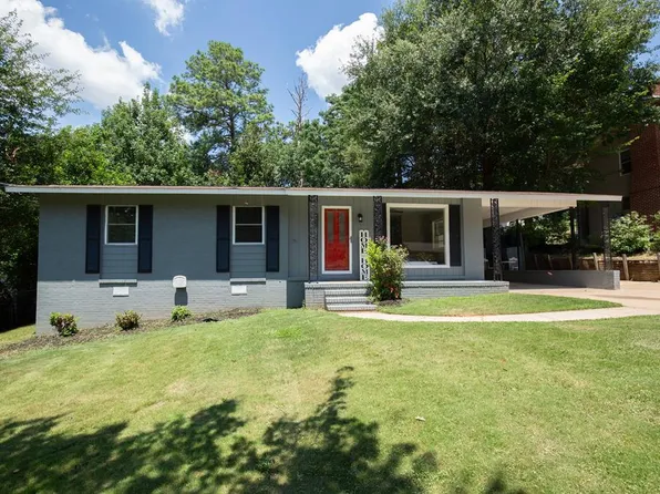 3727 Lyn Dr, Columbus, GA 31909
