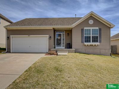 8819 S 163rd Ave, Omaha, NE, 68136