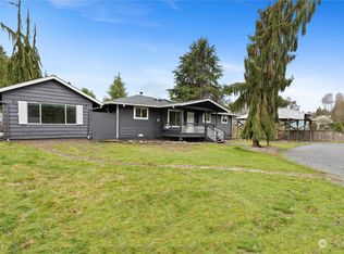9424 124th St NE, Arlington, WA