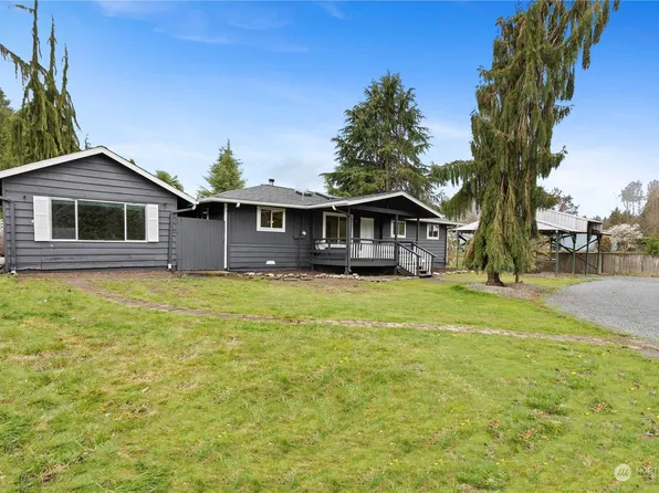 9424 124th Street NE, Arlington, WA 98223