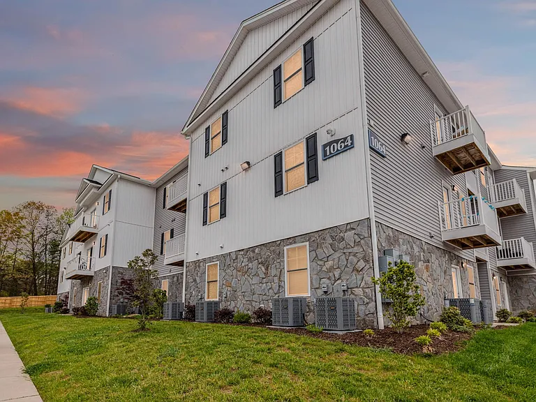 Brand New Community at Legacy at Baldwin Ridge Apartments