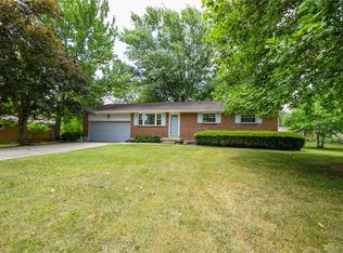 3367 North Dr, Dayton, OH 45432