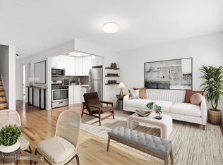 603 Knickerbocker Ave, Brooklyn, NY 11221