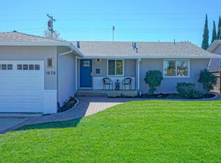 1878 Rosswood Dr, San Jose, CA