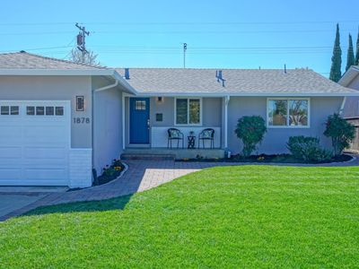 1878 Rosswood Dr, San Jose, CA, 95124