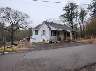 361 Cemetery Rd, Wapwallopen, PA 18660