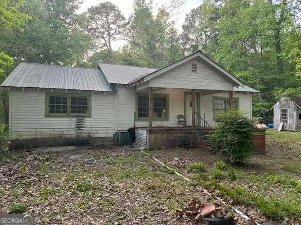 99 N Harrison St SW, Rome, GA 30161