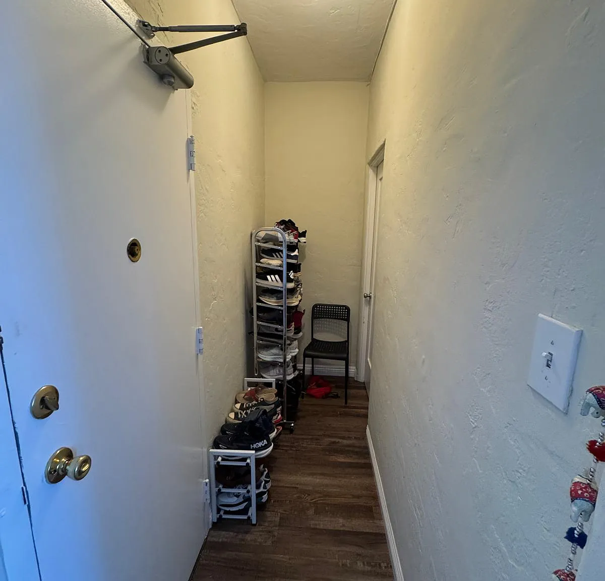 1 bed, $1,950 — Photo 1
