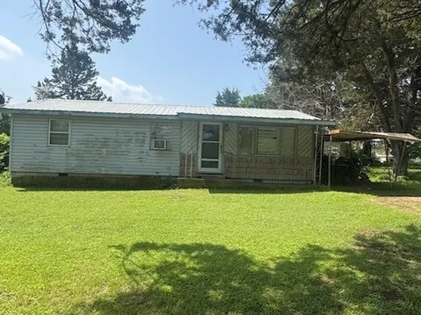 5827 Sandra Dr, Kingston, OK 73439