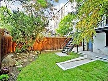 Private Landscapped Grdn