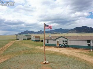 463 Snowshoe Ln, Lake George, CO 80827