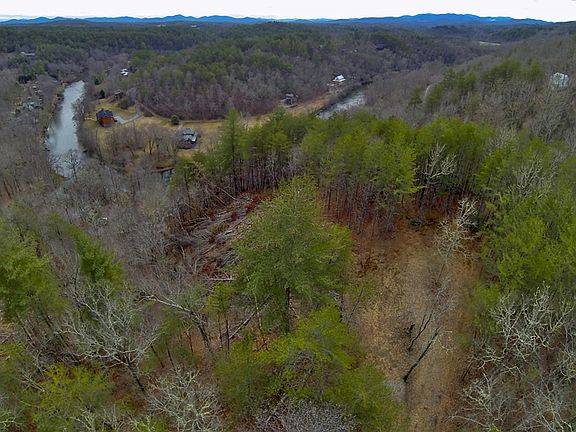 3rd image of Lot 2 Toccoa Vista Lane