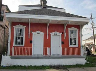 2632 Lasalle St, New Orleans, LA 70113