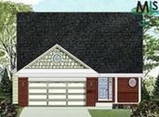 13676 Ridgepoint Dr, Sterling Heights, MI 48313