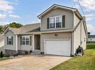 2904 Core Dr LOT 232, Clarksville, TN 37040