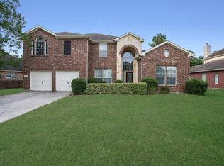 7730 Heron Lakes Dr, Houston, TX 77064