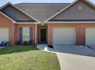 2911 Palmetto Ridge Way, Lynn Haven, FL 32444