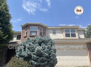 14043 E Fair Ave, Centennial, CO 80111