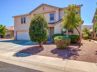 1305 E Beth Dr, Phoenix, AZ 85042