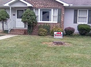 613 Wyoming Ave, Dover, DE 19904