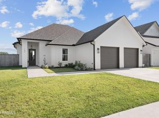 103 Big Lake Run, Youngsville, LA 70592