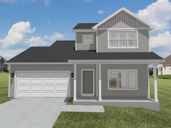 3304 40th STREET #Lt114, Kenosha, WI 53144