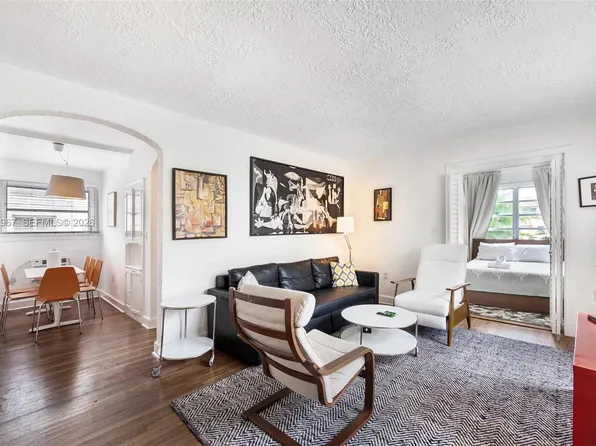 39 Sidonia Ave APT 2, Miami, FL 33134