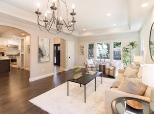 1081 Morse St, San Jose, CA 95126