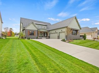 3766 Olde Well Run, Zionsville, IN