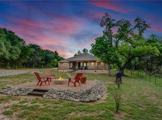 205 Murphy Dr, Bertram, TX 78605