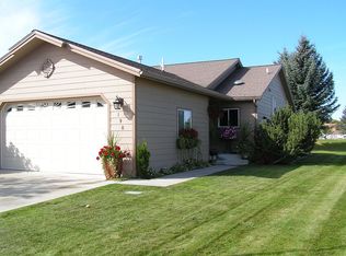 190 E Nicklaus Ave, Kalispell, MT 59901